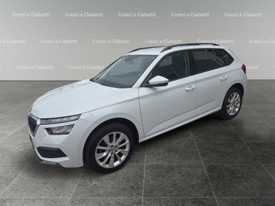 Skoda Kamiq 1.0 TSI 115 CV Ambition nuova