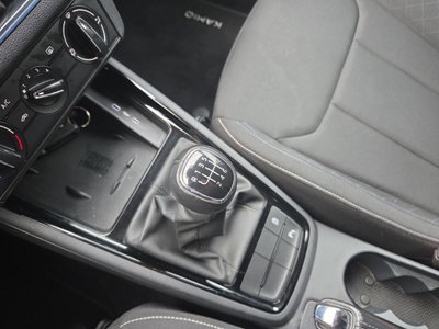 Skoda Kamiq 1.0 TSI 115 CV Ambition (11)