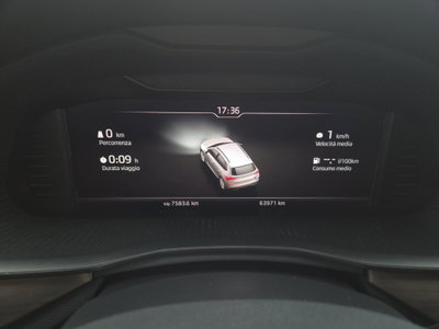 Skoda Kamiq 1.0 TSI 115 CV Ambition (12)
