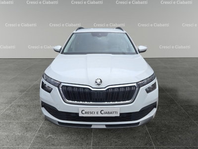 Skoda Kamiq 1.0 TSI 115 CV Ambition (2)