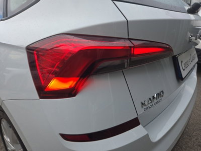 Skoda Kamiq 1.0 TSI 115 CV Ambition (6)