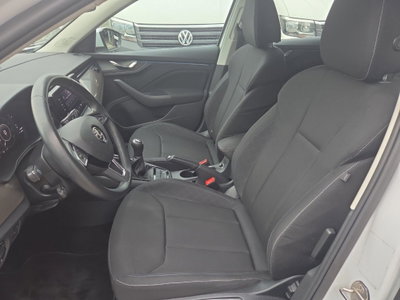 Skoda Kamiq 1.0 TSI 115 CV Ambition (8)