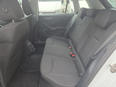 Skoda Kamiq 1.0 TSI 115 CV Ambition (9)
