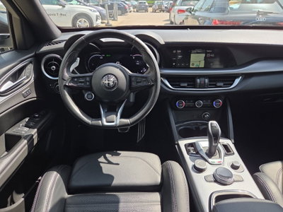 Alfa Romeo Stelvio Stelvio 2.2 Turbodiesel 210 CV AT8 Q4 Veloce (11)
