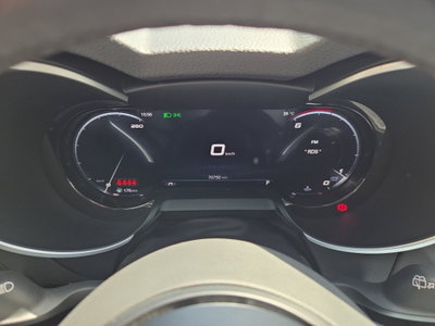 Alfa Romeo Stelvio Stelvio 2.2 Turbodiesel 210 CV AT8 Q4 Veloce (13)