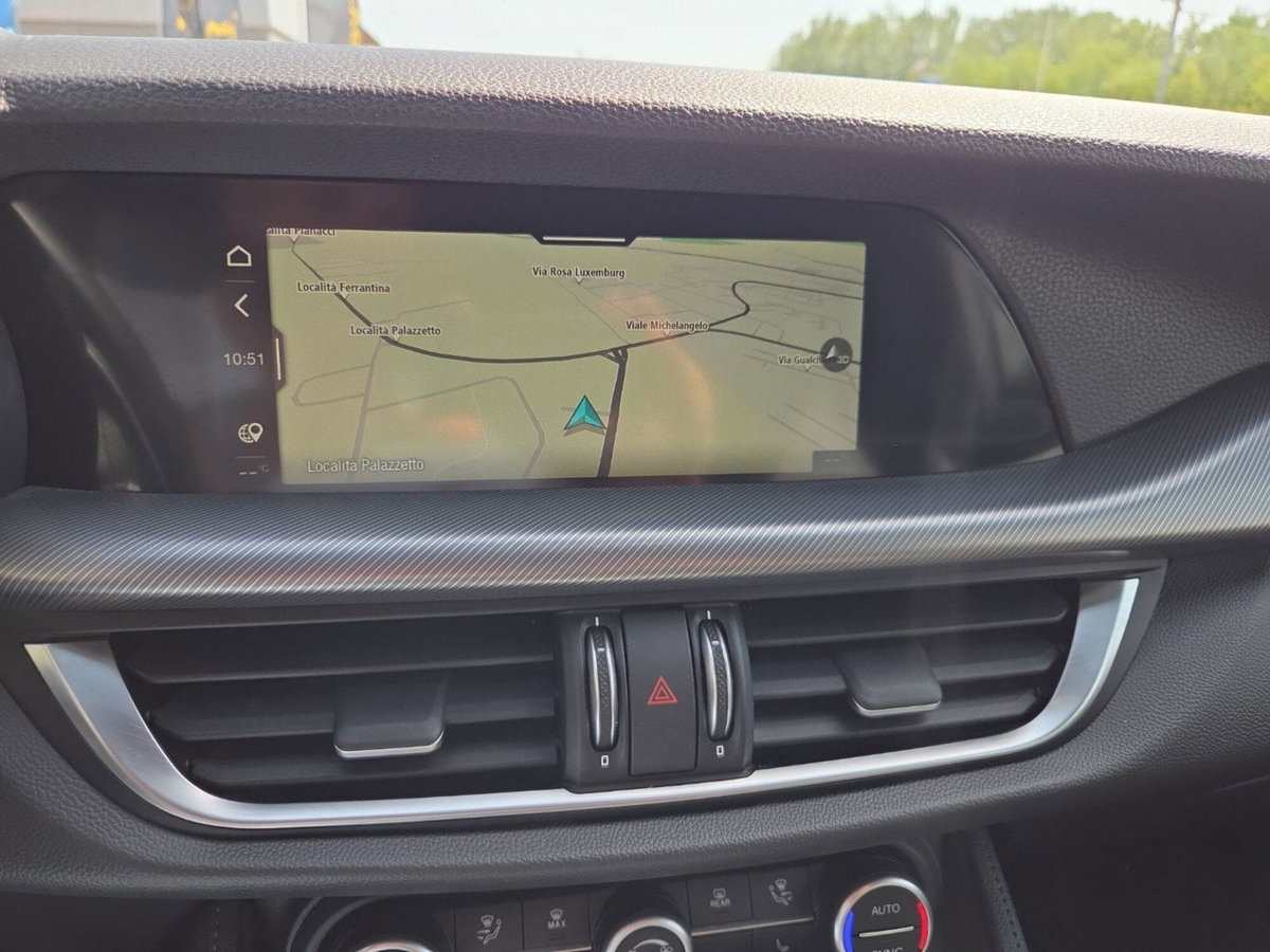 Alfa Romeo Stelvio Stelvio 2.2 Turbodiesel 210 CV AT8 Q4 Veloce (16)