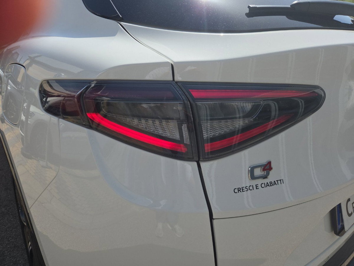 Alfa Romeo Stelvio Stelvio 2.2 Turbodiesel 210 CV AT8 Q4 Veloce (6)