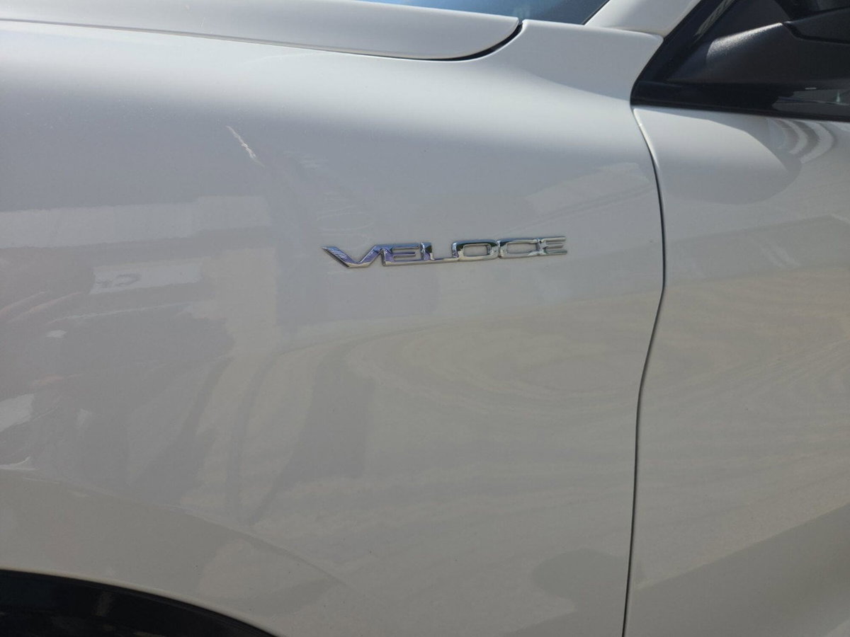 Alfa Romeo Stelvio Stelvio 2.2 Turbodiesel 210 CV AT8 Q4 Veloce (8)