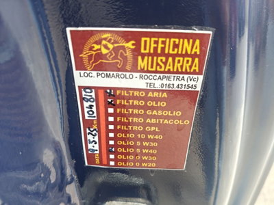 Fiat 500 1.2 Lounge (12)