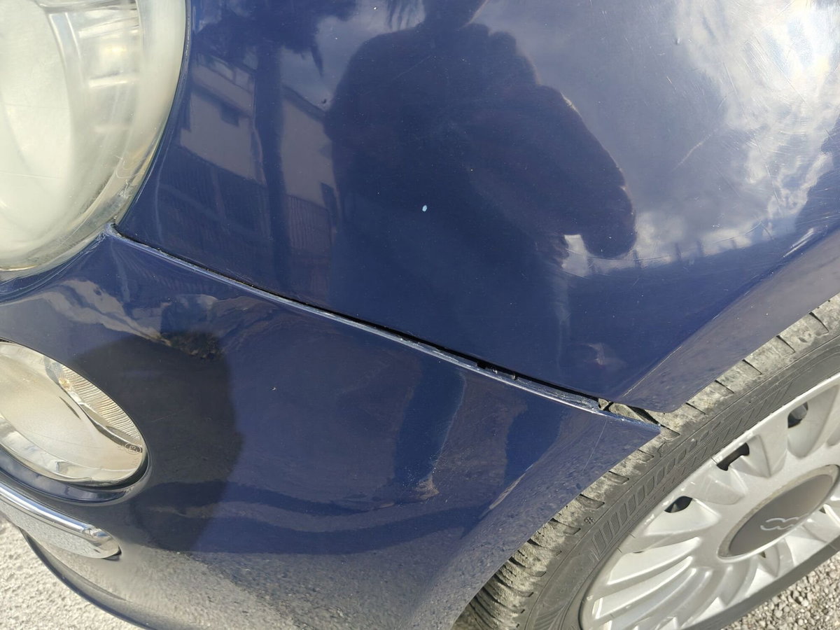 Fiat 500 1.2 Lounge (14)
