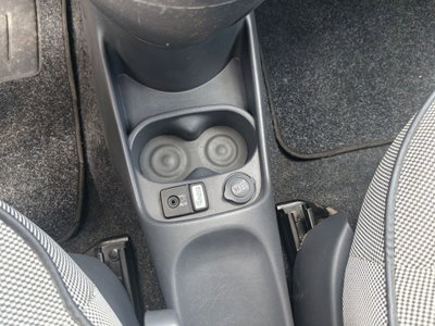 Fiat 500 1.2 Lounge (8)