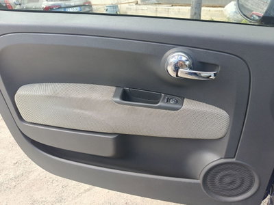 Fiat 500 1.2 Lounge (9)