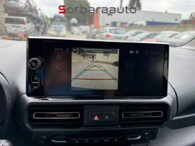 Fiat Doblò Furgone crew cab 1.5 bluehdi 100cv (18)