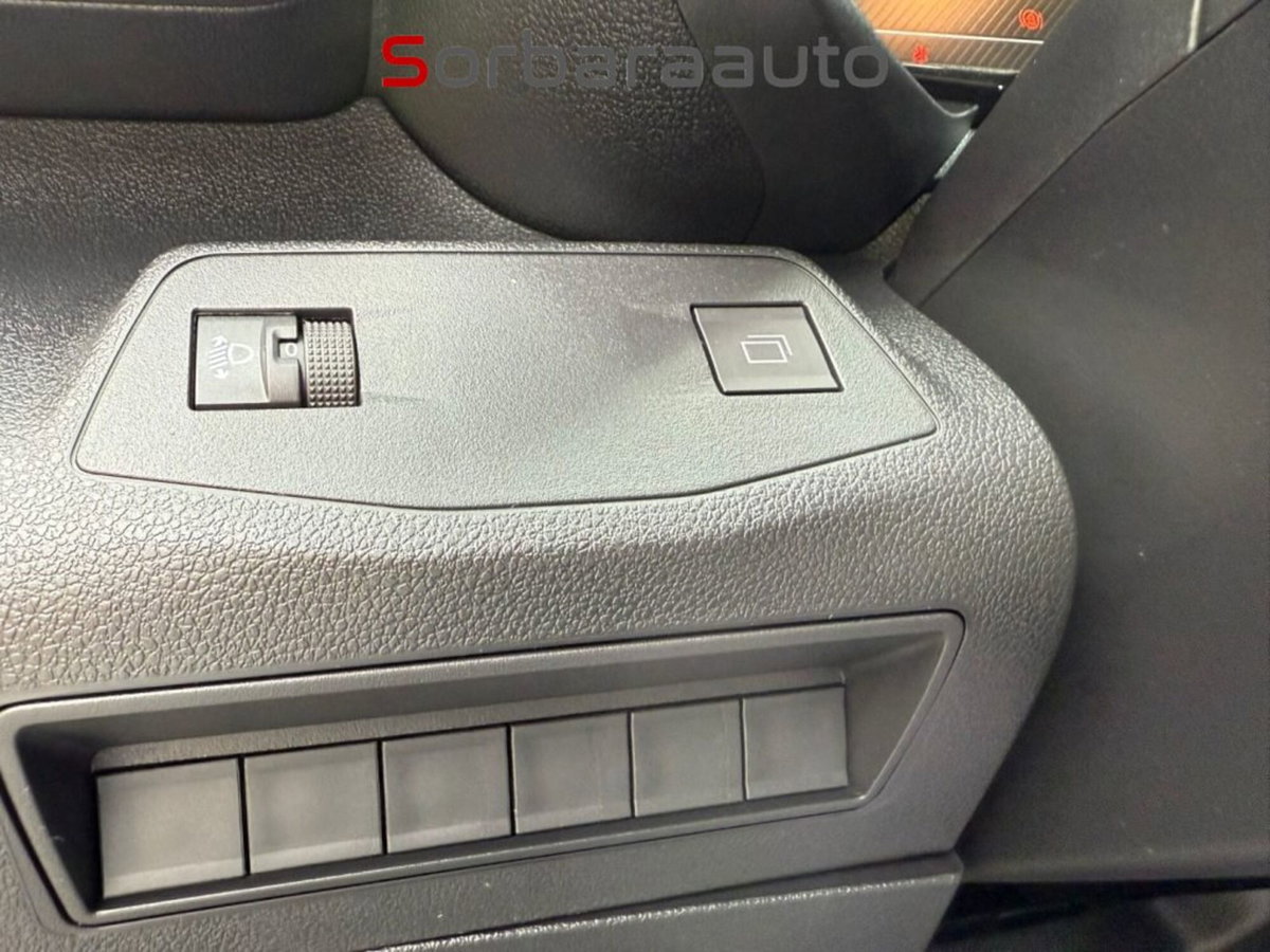 Fiat Doblò Furgone crew cab 1.5 bluehdi 100cv (20)