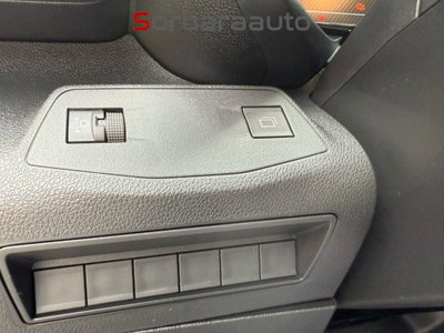 Fiat Doblò Furgone crew cab 1.5 bluehdi 100cv (20)
