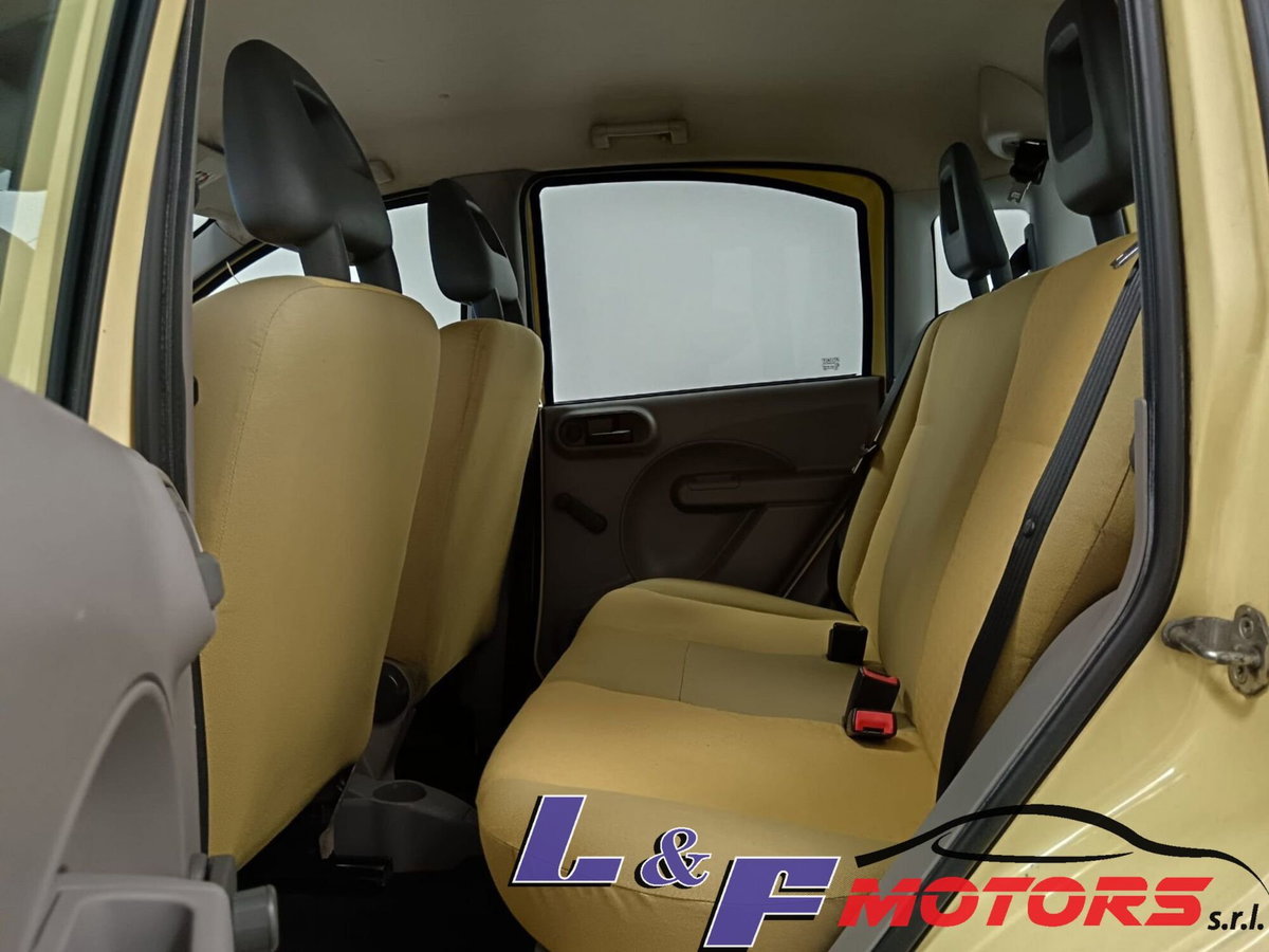 Fiat Panda 1.2 Dynamic (14)