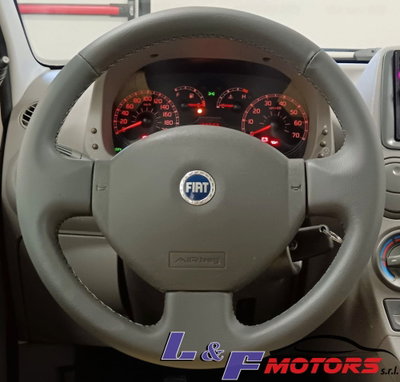 Fiat Panda 1.2 Dynamic (17)