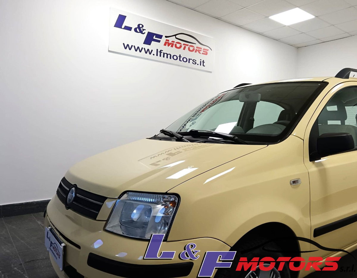 Fiat Panda 1.2 Dynamic (18)
