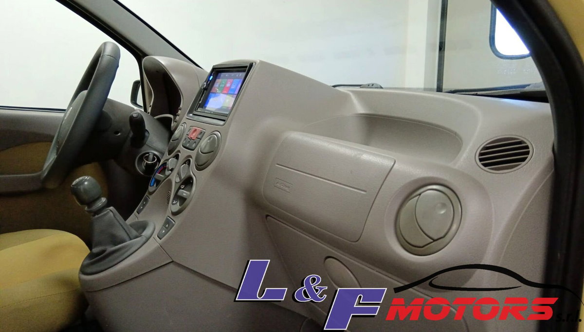 Fiat Panda 1.2 Dynamic (19)