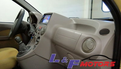 Fiat Panda 1.2 Dynamic (19)