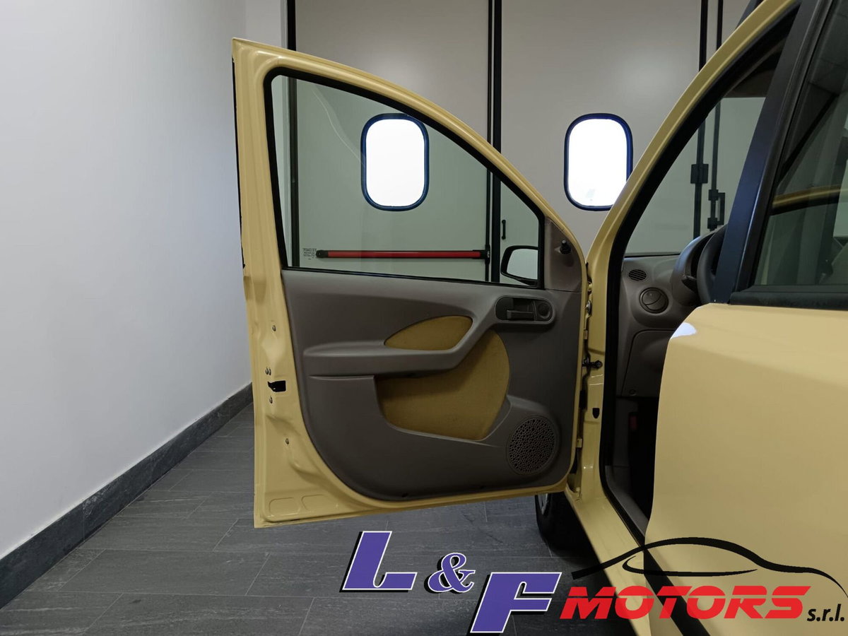 Fiat Panda 1.2 Dynamic (20)