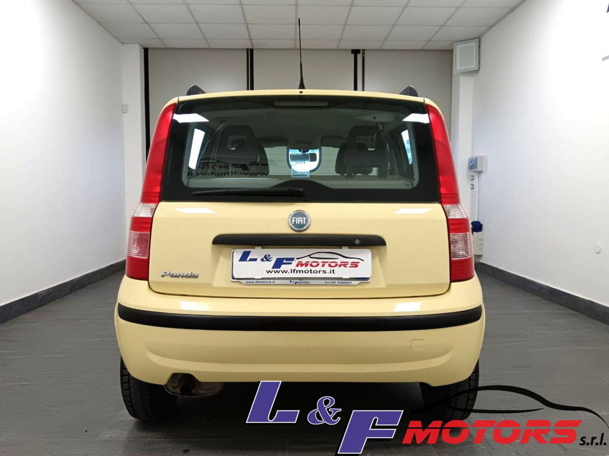 Fiat Panda 1.2 Dynamic (6)