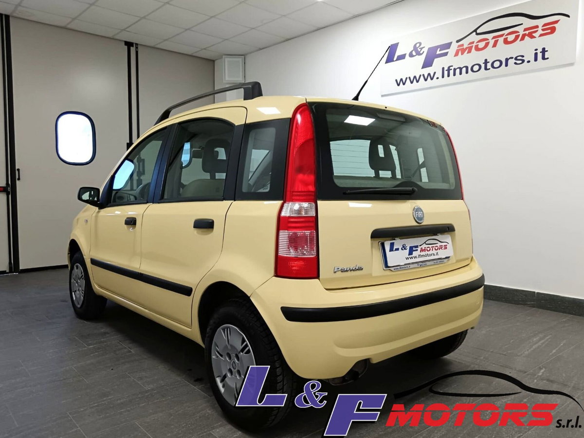 Fiat Panda 1.2 Dynamic (7)