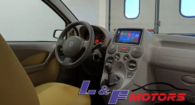 Fiat Panda 1.2 Dynamic (8)