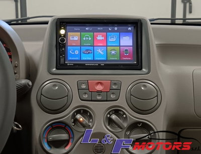 Fiat Panda 1.2 Dynamic (9)