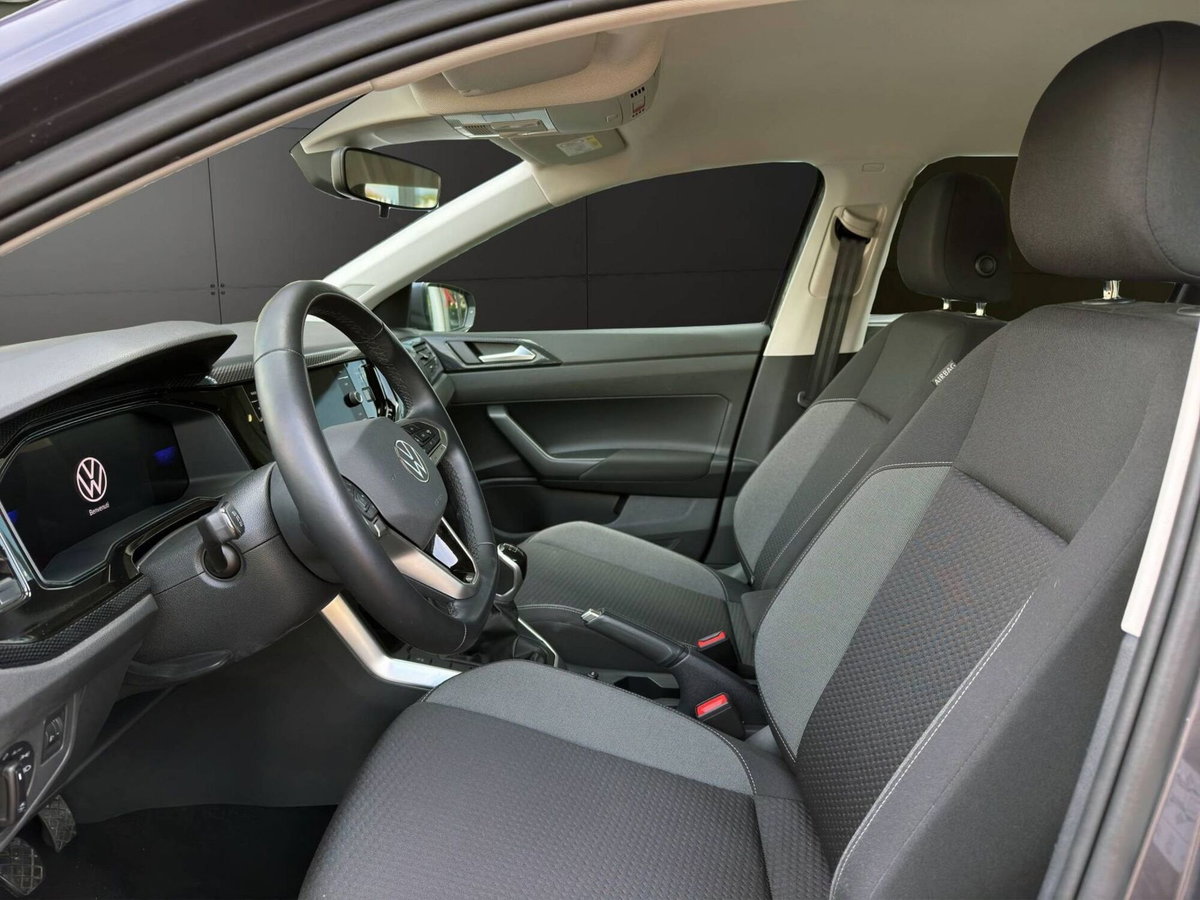 Volkswagen Polo 1.0 tsi Life 95cv (10)