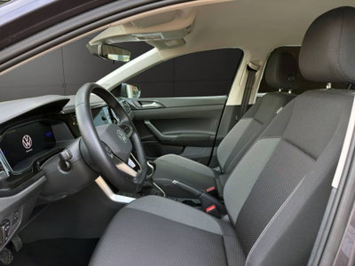 Volkswagen Polo 1.0 tsi Life 95cv (10)