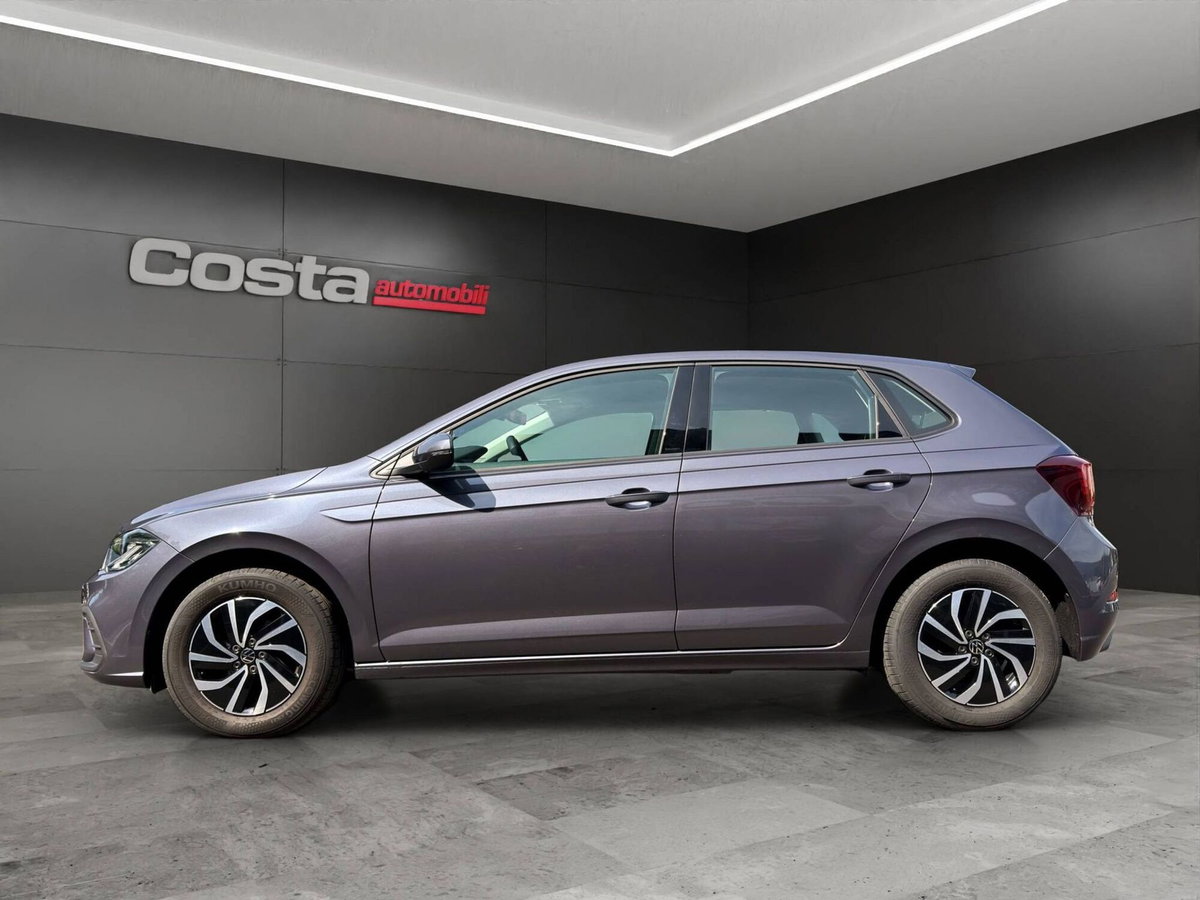 Volkswagen Polo 1.0 tsi Life 95cv (4)