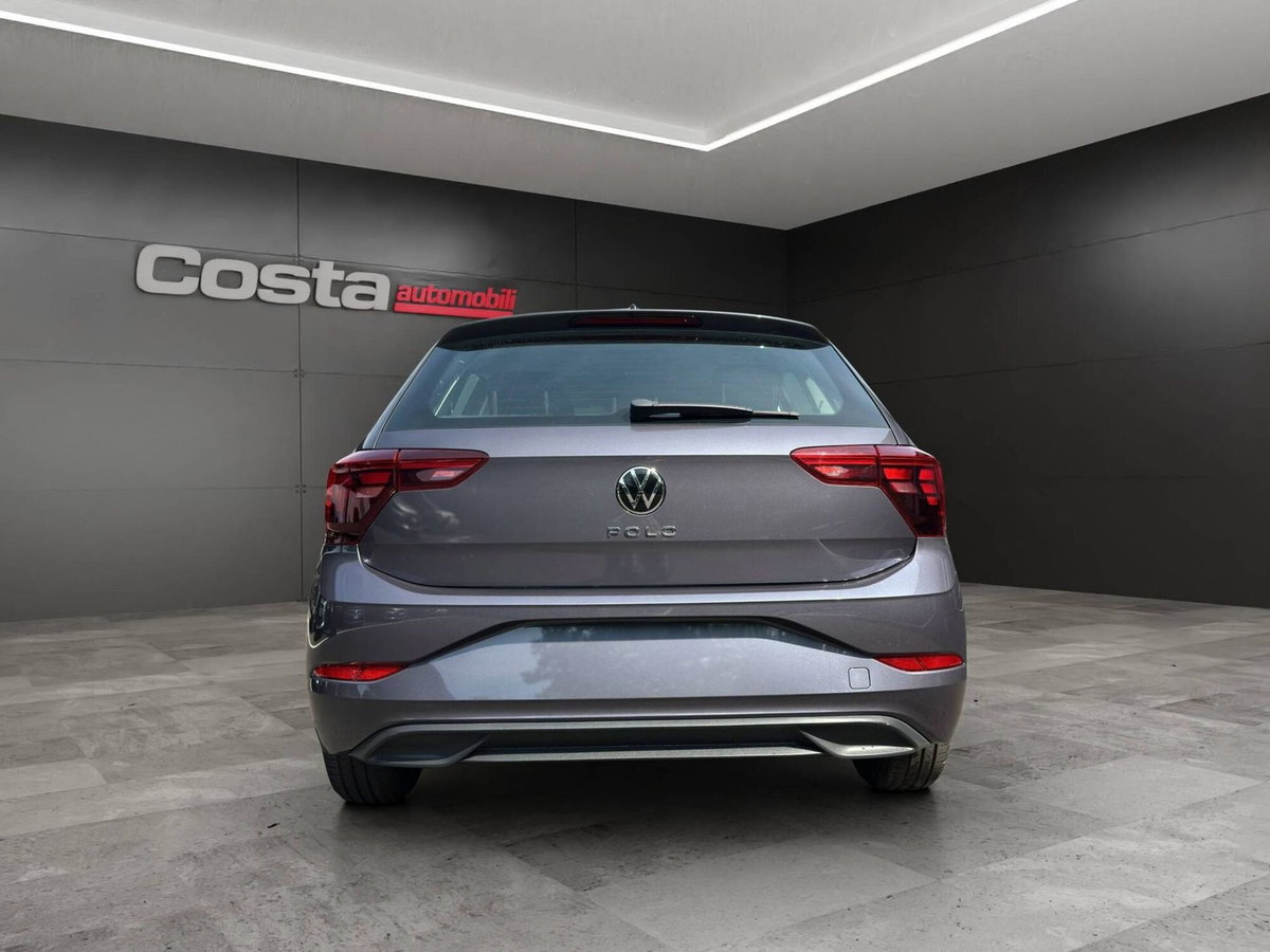 Volkswagen Polo 1.0 tsi Life 95cv (6)