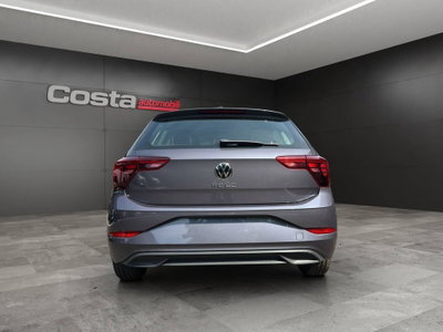 Volkswagen Polo 1.0 tsi Life 95cv (6)