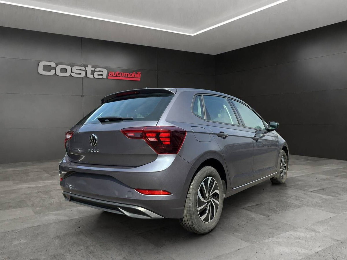 Volkswagen Polo 1.0 tsi Life 95cv (7)