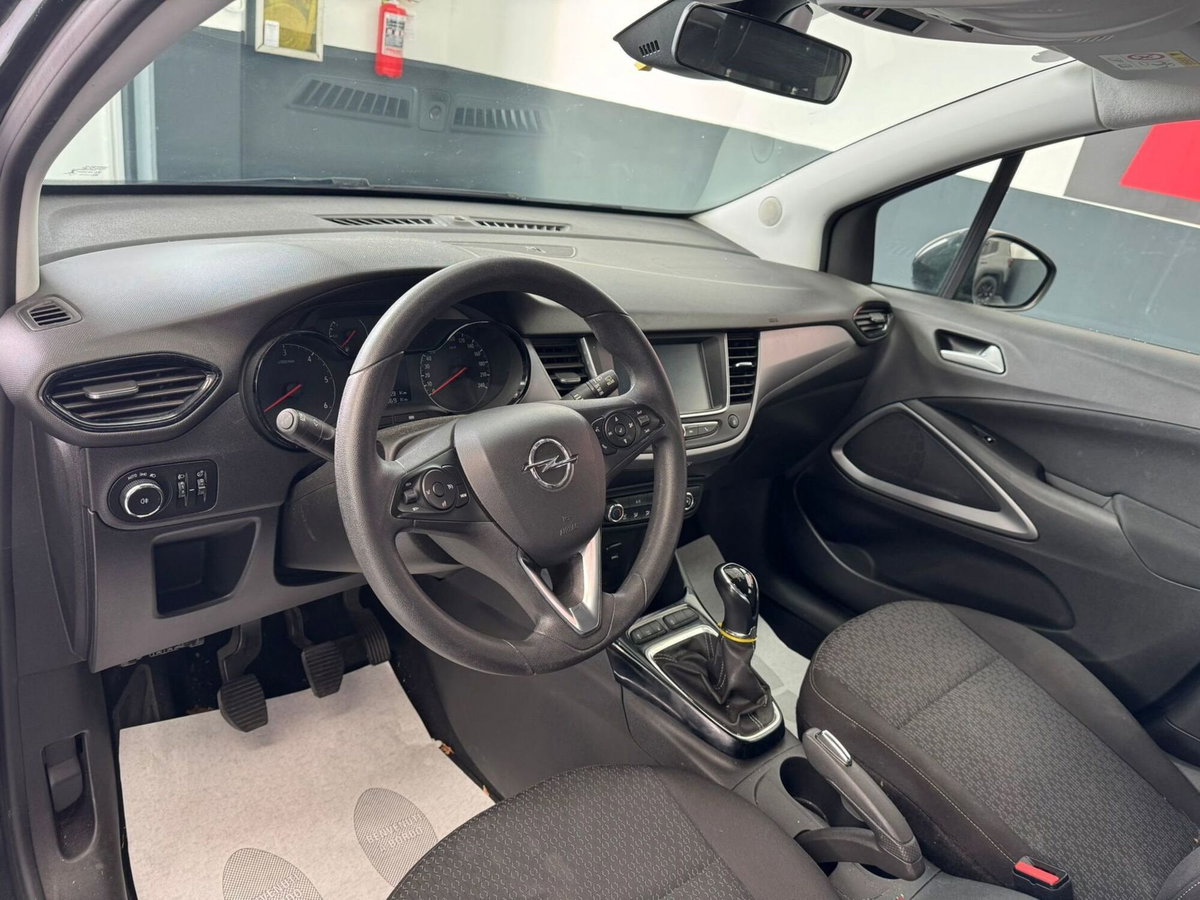 Opel Crossland X 1.6 ECOTEC D 8V Start&Stop Ultimate (7)