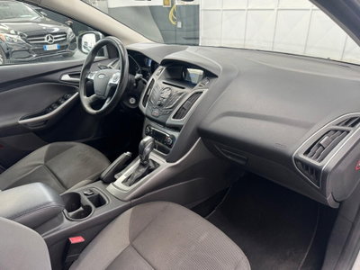 Ford Focus Station Wagon 2.0 TDCi 115 CV Powershift SW Individual (5)