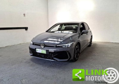Volkswagen Golf 2.0 TDI 150 CV DSG SCR R-Line usata