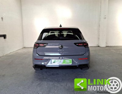 Volkswagen Golf 2.0 TDI 150 CV DSG SCR R-Line (12)