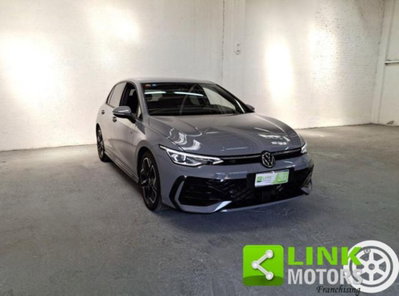 Volkswagen Golf 2.0 TDI 150 CV DSG SCR R-Line (3)