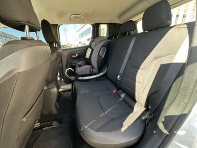 Jeep Renegade 2.0 Mjt 140CV 4WD Active Drive Limited (13)