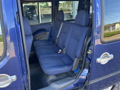 Fiat Doblò 1.9 JTD cat Active (10)