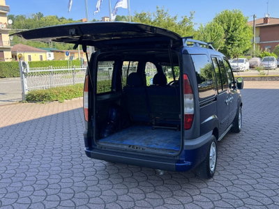 Fiat Doblò 1.9 JTD cat Active (13)