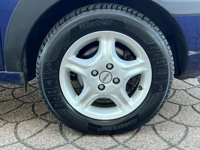 Fiat Doblò 1.9 JTD cat Active (14)