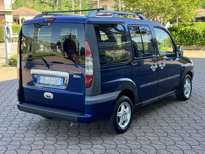 Fiat Doblò 1.9 JTD cat Active (3)
