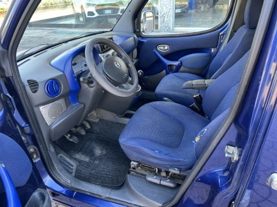 Fiat Doblò 1.9 JTD cat Active (5)