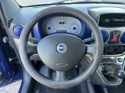 Fiat Doblò 1.9 JTD cat Active (6)