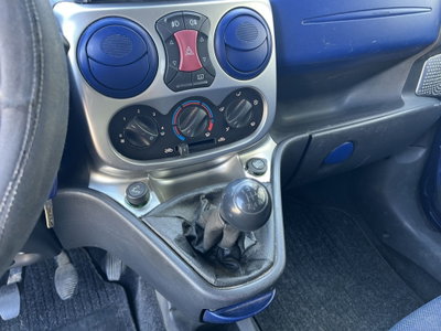 Fiat Doblò 1.9 JTD cat Active (8)