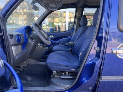 Fiat Doblò 1.9 JTD cat Active (9)