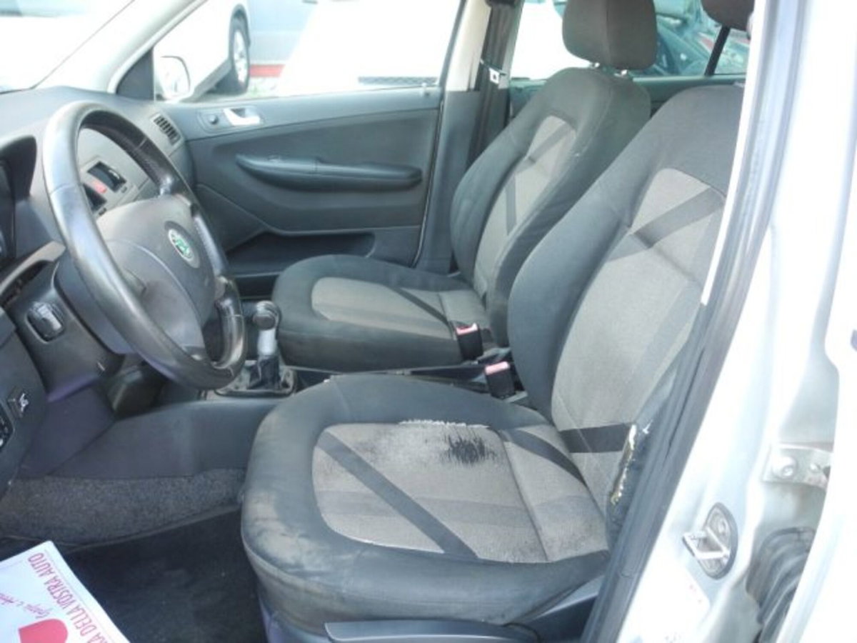 Skoda Fabia Station Wagon 1.4 Wagon Style GPLine (10)